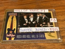 2013 Panini Beach Boys Trading Cards 26