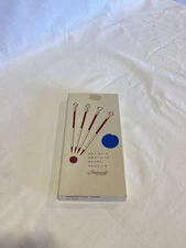 VTG Stylecraft Graphite Bridge Novelty Score Pencils Set of 4 #410