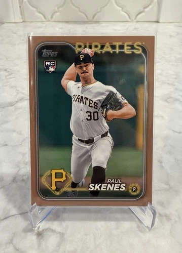 Paul Skenes
