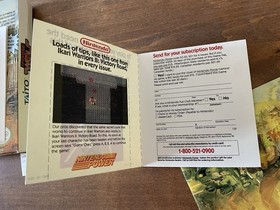 Operation Wolf Caja y Manuales NES Nintendo - SIN JUEGO - &iexcl;Aut&eacute;ntico!