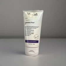 MURAD Technoceuticals Intensive Peel IP5. 4oz. Sealed (NB)