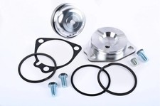 Jegs 603202 Powerglide Billet Aluminum Servo Piston Cover Kit Jegs 603202 Powerglide Billet Aluminum Servo Piston Cover Kit