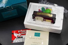 WDCC Walt Disney Main Street Electrical Parade "Lightning Bug" MIB COA Sealed