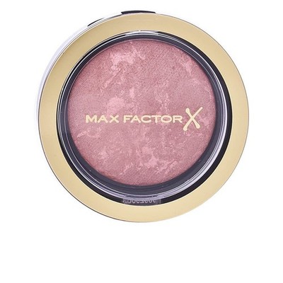 Max Factor Creme Puff Blush, No. 25 Alluring Rose, 0.001 Ounce