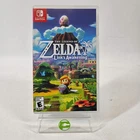 New ListingZelda Link's Awakening (Nintendo Switch, 2019)