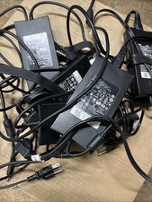 Lot of 5 Genuine Dell 130W Power Supply AC Adapters for Docking Stations  Comps