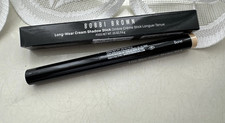 Bobbi Brown Long Wear Cream Shadow Stick BONE Matte 1.6g New & Boxed (C1)
