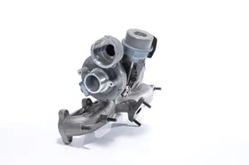 Turbolader T915164BL VW 038253056M 038253056MV 038253056MX | 476,00€ Pfand