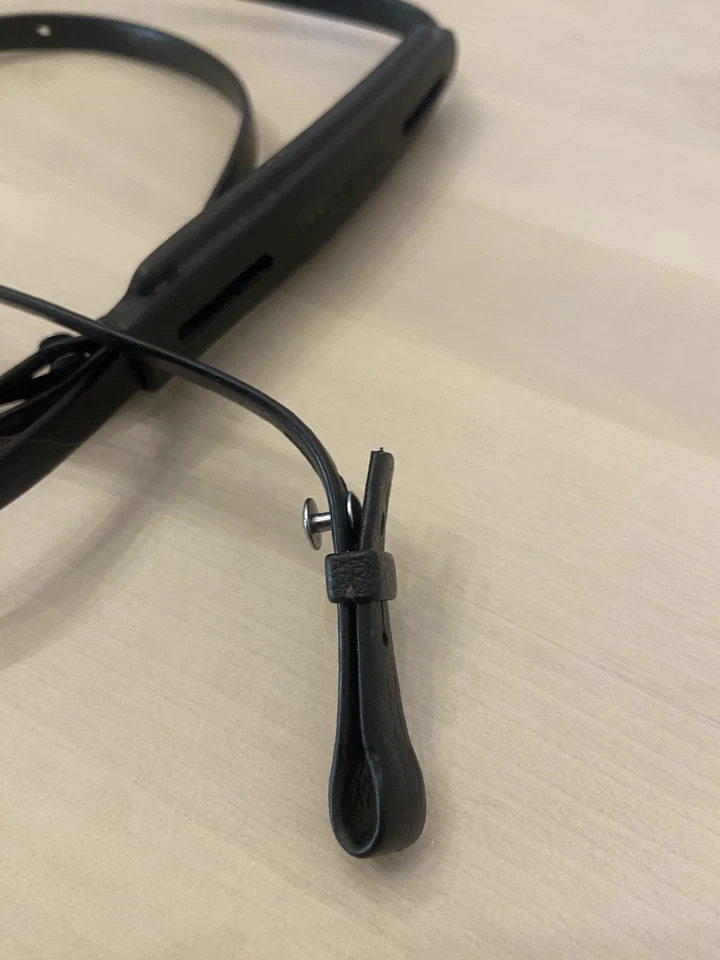 CORREA CÁMARA OLYMPUS Vintage, Vinilo, para cámara serie OM Foto 4 de 4