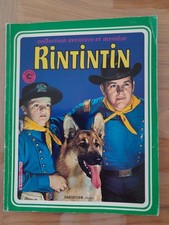RINTINTIN HORS SERIE      SAGEDITION      1983     TBE