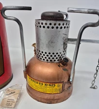 Phoebus 625 Vintage Austrian Stove – Untested Collector