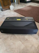 Hisense Ultra Short Throw Projector