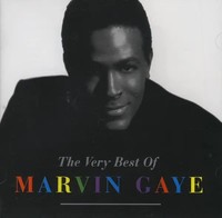 The Very Best Of | Marvin Gaye | Sacd | 2017 | Motown | Ean 600753771945