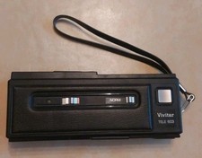 Vivitar Tele 603 24mm 35mm Film Camera Photography Battery Powered