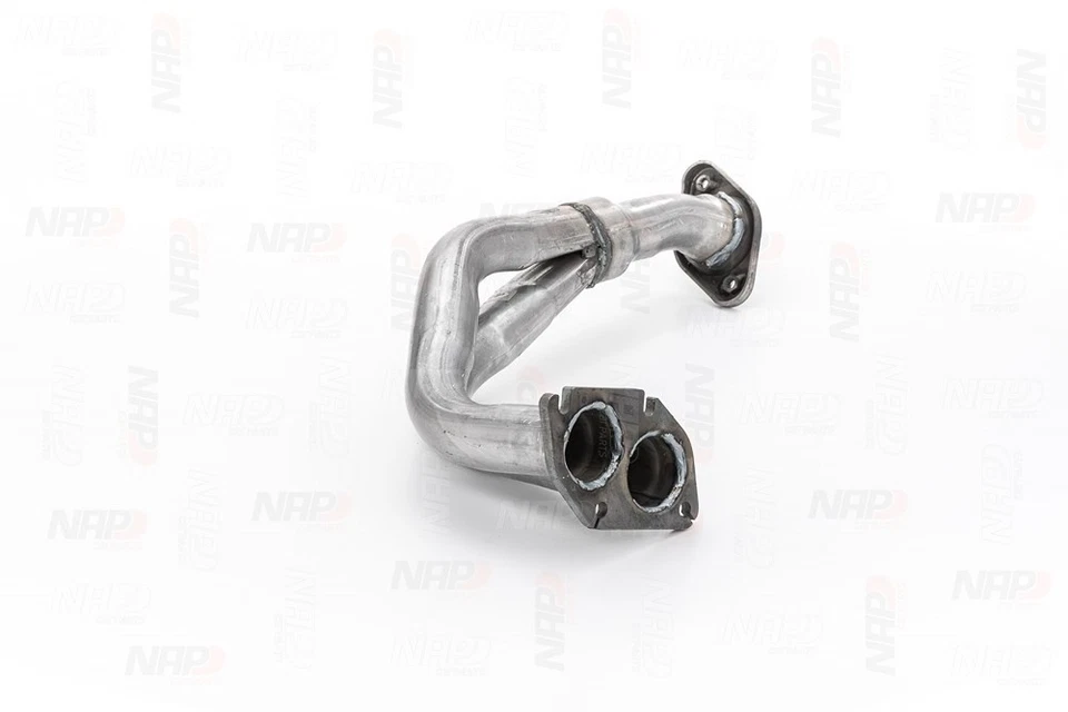NAP carPARTS Abgasrohr Vorne für OPEL - Bild 2 von 4
