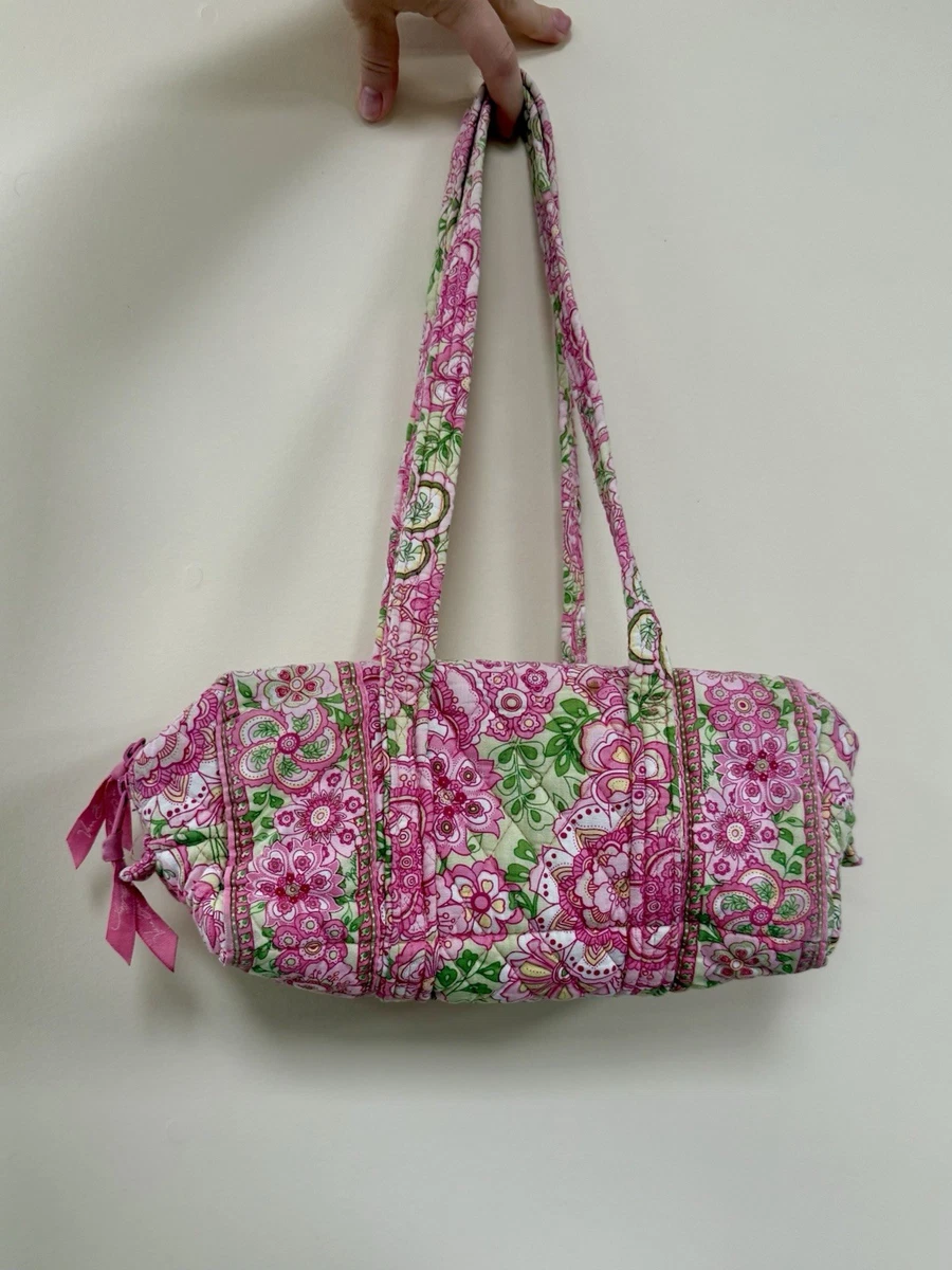 Vera Bradley ピンクバッグ & ハンドバッグ 女性用 | eBay