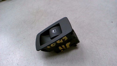 Schalter Fensterheber (tür hinten) Rechts 6935534 BMW 318i Bj 2006 E90 / E91/