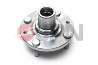Radnabe JPN 10L0333-JPN FüR KIA RIO 1 DC 16V