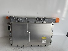 2023-2025 Genesis GV70 Electrified ICCU Battery Charger 36401-1XDA0 OEM 4153