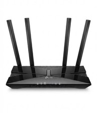 TP-Link Archer AX50 AX3000 Gigabit Wi-Fi 6 Smart Dual-Band Wireless Router