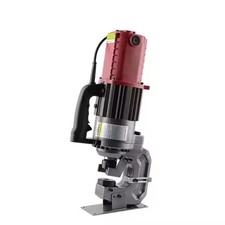 LZ-32 Portable Electric Hydraulic Punch Tool Angle Steel Puncher