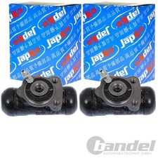 Tambour de frein Toyota CAMRY