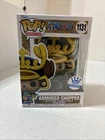 One Piece Armored Chopper #1131 Funko Web Shop Exclusive Pop VAULTED w/Protector