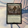Magic the Gathering God-Eternal Rhonas Card War of the Spark NM Card x1