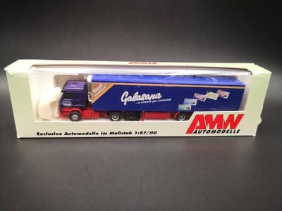 AWM Scania 143M ''Rupieper/Galasana'' Sattelzug *Vi995-8-0564