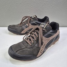 Skechers 1992 five star champions all american brown suede Athletic Shoes S: 10