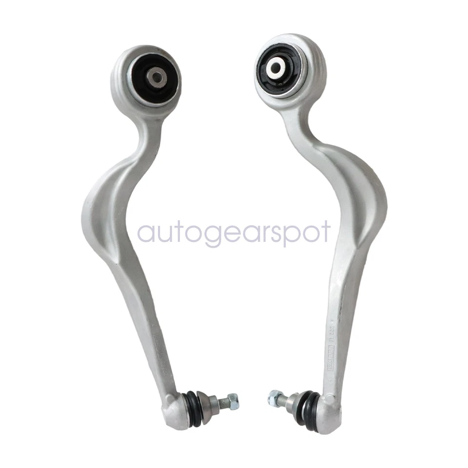 Brazo de control delantero inferior delantero nuevo para Mercedes-Benz S450 S550 S560 W222 14-20 Foto 4 de 4