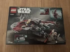 LEGO Star Wars: Ahsoka Tano's T-6 Jedi Shuttle (75362) NIB