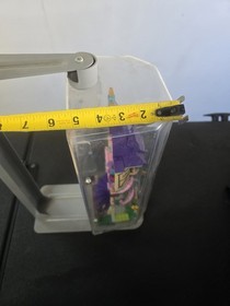Rare Official LEGO Disney Rapunzel Retail Store Display- NOT SOLD TO PUBLIC