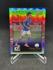 2016-17 Donruss #215 Leroy Sane Holo Donruss Debuts Rookie Card?. rookie card picture
