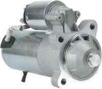 Anlasser Starter FüR Ford C-MAX Focus II Turnier Stufenheck Galaxy Mondeo IV