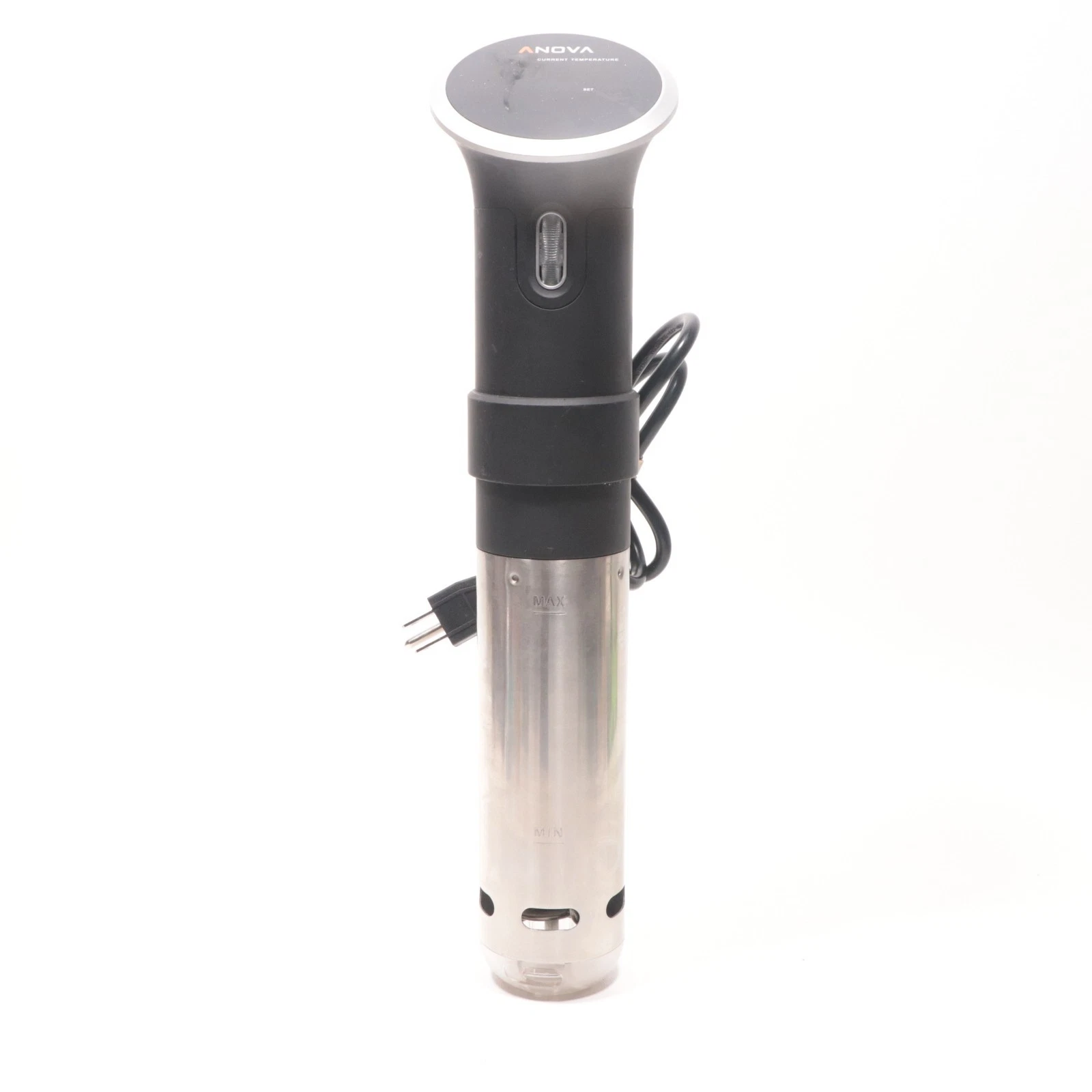 Anova PC 900W WiFi Bluetooth Culinary Sous Vide Precision Immersion Slow Cooker
Opens in a new windo