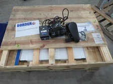 Dorner 22EDM24-025020A010101 Conveyor 2200 24" x 2-6.0