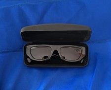 Genuine Gucci Unisex Sunglasses Model 1134S-002
