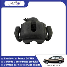 Etrier de frein BMW X5