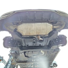 2018-2024 Mercedes-Benz A Class W177 Exhaust System A2474910400 1.3 Petrol Auto