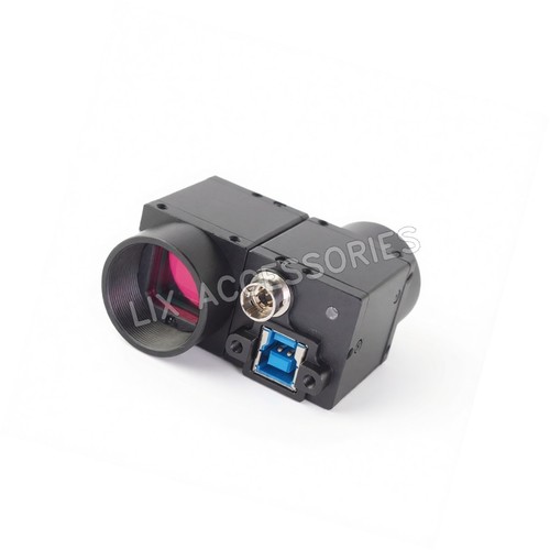 1PC HT-SUA2000C-T million colors frame rolling shutter camera | eBay