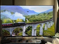 TCL 65 Inch TV Smart 4K Ultra HD HDR LED Fire TV Freely TV 65PF650K