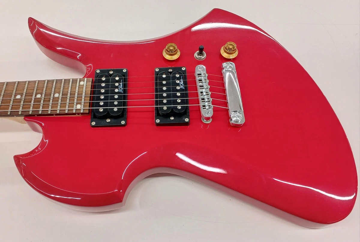 B.C.RICH/MOCKING BIRD/モッキンバード/ BC Rich Mockingbird Electric Guitars for sale | eBay