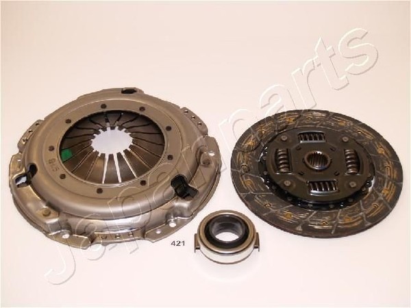 Kupplungssatz FüR Honda Accord Viii Tourer-image