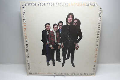 邦楽 Stiff Records Live Various Artists LP LmpwZWc.jpeg