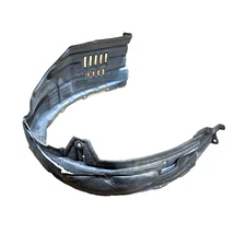 OEM FRONT LEFT DRIVER SIDE FENDER LINER SPLASH SHIELD LEXUS NX300 2018-2021
