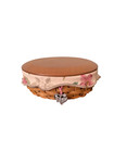 New ListingLongaberger American Cancer Society Hope Basket w/ Lid, Liner & Pin