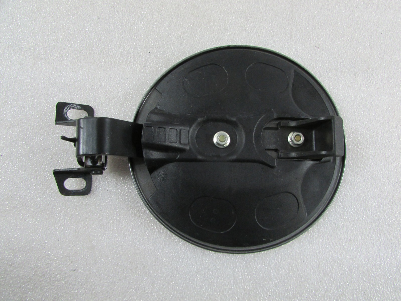 Ferrari California T, Fuel Filler Door w/ Hinge, Used, P/N 85074411