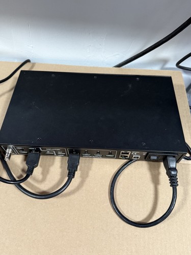 Datapath Fx4 High Performance Controller - Picture 15 of 17