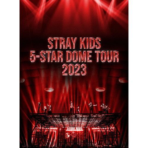 スキズ ドームツアー Blu-ray 限定盤 LIVE Blu-ray「Stray Kids 5-STAR Dome Tour 2023」Special Site